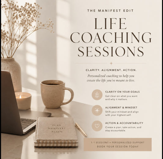 | Reset & Realign Session |